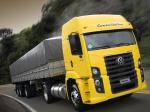 Volkswagen Constellation Tractor 19-370 2006 года